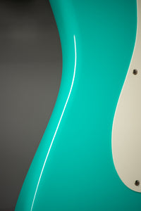 Fender American Vintage II 1957 Stratocaster® Sea Foam Green SN# V2435141