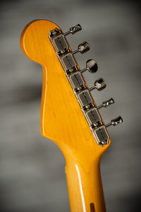 Fender American Vintage II 1957 Stratocaster® Sea Foam Green SN# V2435141