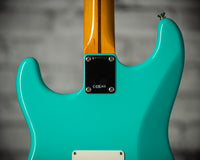 Fender American Vintage II 1957 Stratocaster® Sea Foam Green SN# V2435141
