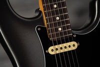 Fender American Professional II Stratocaster Rosewood Fingerboard, HSS, Mercury SN US22175996