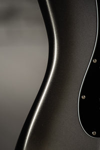 Fender American Professional II Stratocaster Rosewood Fingerboard, HSS, Mercury SN US22175996