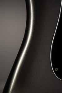 Fender American Professional II P-Bass Mercury Rosewood SN# US23018993