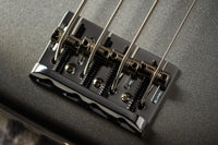 Fender American Professional II P-Bass Mercury Rosewood SN# US23018993