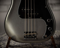 Fender American Professional II P-Bass Mercury Rosewood SN# US23018993