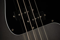 Fender American Professional II P-Bass Mercury Rosewood SN# US23018993