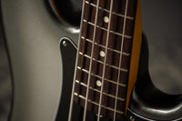 Fender American Professional II P-Bass Mercury Rosewood SN# US23018993