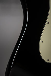 Fender American Professional II Stratocaster Maple Neck, Black SN# US22014172
