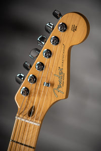 Fender American Professional II Stratocaster Maple Neck, Black SN# US22014172