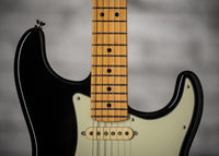 Fender American Professional II Stratocaster Maple Neck, Black SN# US22014172