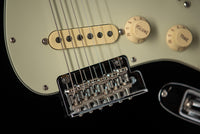 Fender American Professional II Stratocaster Maple Neck, Black SN# US22014172