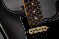 Fender American Professional II Strat Mercury RW SN#US22019250