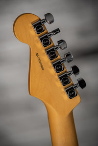 Fender American Professional II Strat Mercury RW SN#US22019250