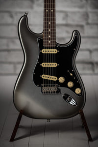 Fender American Professional II Strat Mercury RW SN#US22019250