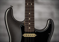 Fender American Professional II Strat Mercury RW SN#US22019250