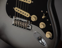 Fender American Professional II Strat Mercury RW SN#US22019250