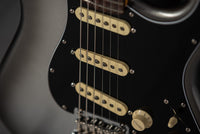 Fender American Professional II Strat Mercury RW SN#US22019250