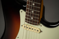 Fender American Ultra Stratocaster, Rosewood Fingerboard, Ultraburst# US21021186 Used