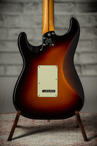 Fender American Ultra Stratocaster, Rosewood Fingerboard, Ultraburst# US21021186 Used
