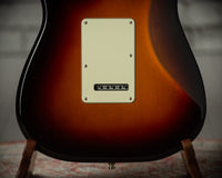 Fender American Ultra Stratocaster, Rosewood Fingerboard, Ultraburst# US21021186 Used