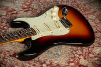 Fender American Ultra Stratocaster, Rosewood Fingerboard, Ultraburst# US21021186 Used