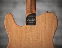 Fender Acoustasonic Telecaster Pink Paisley Used