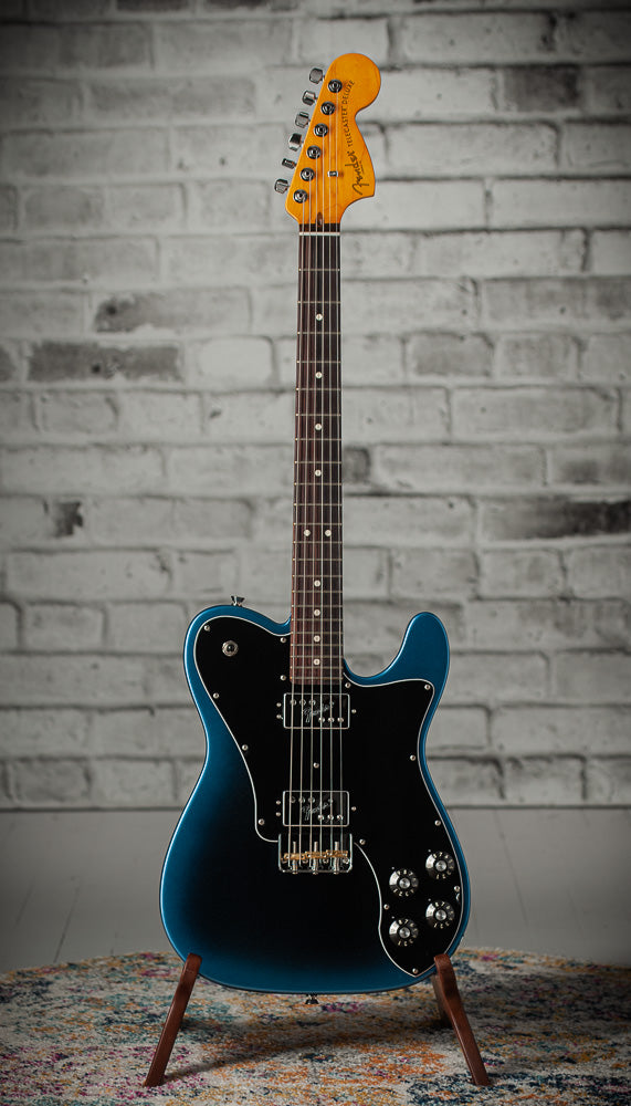 Fender American Professional II Telecaster® Deluxe, – Lauzon Music