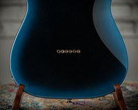 Fender American Professional II Telecaster® Deluxe, Rosewood Fingerboard, Dark Night SN# US24018521