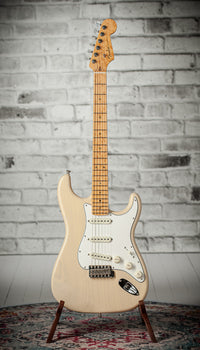 Fender American Custom Strat NOS Vintage Blonde #12109 USED