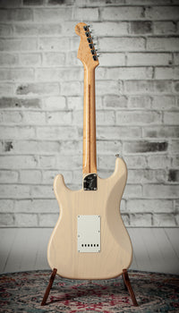 Fender American Custom Strat NOS Vintage Blonde #12109 USED