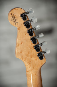 Fender American Custom Strat NOS Vintage Blonde #12109 USED