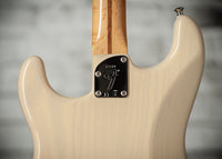 Fender American Custom Strat NOS Vintage Blonde #12109 USED