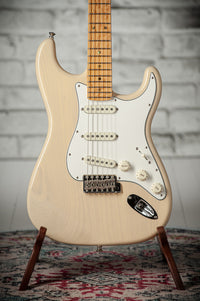 Fender American Custom Strat NOS Vintage Blonde #12109 USED