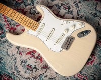 Fender American Custom Strat NOS Vintage Blonde #12109 USED
