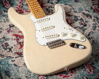 Fender American Custom Strat NOS Vintage Blonde #12109 USED