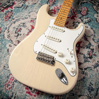 Fender American Custom Strat NOS Vintage Blonde #12109 USED