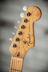 Fender American Custom Strat NOS Vintage Blonde #12109 USED