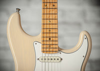 Fender American Custom Strat NOS Vintage Blonde #12109 USED