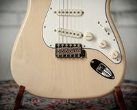 Fender American Custom Strat NOS Vintage Blonde #12109 USED