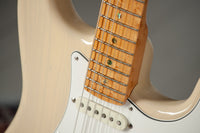 Fender American Custom Strat NOS Vintage Blonde #12109 USED