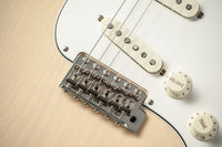 Fender American Custom Strat NOS Vintage Blonde #12109 USED