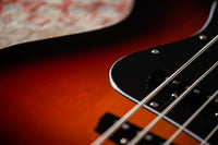 Fender American Professional Classic Jazz Bass® 3-Color Sunburst #US25086474