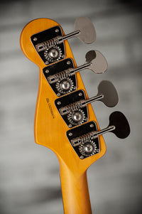 Fender American Professional Classic Jazz Bass® 3-Color Sunburst #US25086474