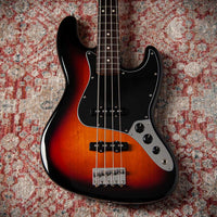 Fender American Professional Classic Jazz Bass® 3-Color Sunburst #US25086474