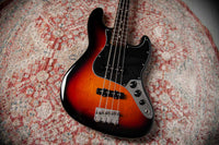 Fender American Professional Classic Jazz Bass® 3-Color Sunburst #US25086474