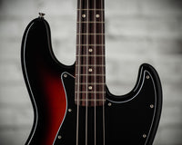 Fender American Professional Classic Jazz Bass® 3-Color Sunburst #US25086474