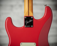 Fender American Professional Classic Stratocaster® Faded Dakota Red #US25092602