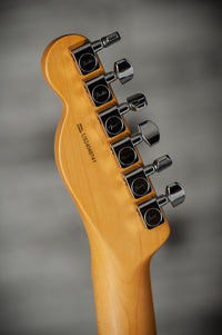 Fender American Professional II Telecaster Butterscotch Blonde #US24048741