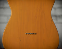 Fender American Professional II Telecaster Butterscotch Blonde #US24048741