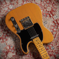 Fender American Professional II Telecaster Butterscotch Blonde #US24048741