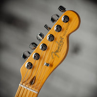 Fender American Professional II Telecaster Butterscotch Blonde #US24048741